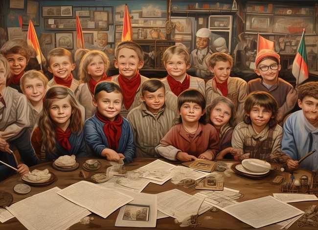 少先队历史小报;少先队历史小报图片 少先队历史小报;少先队历史小报图片