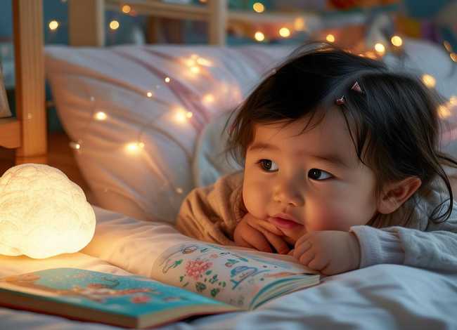 甜甜的小故事儿童（甜甜的小故事睡前故事）