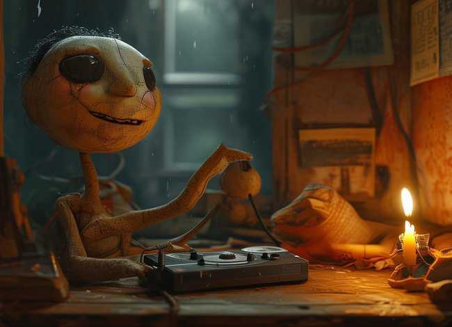 火柴人的故事在线收听，火柴人的故事在线收听全集