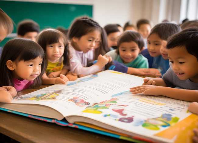 儿童安全故事大全6-12岁短故事 - 少儿安全故事大全