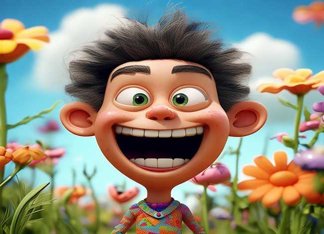 俏皮文案幽默风趣；俏皮文案幽默风趣16字