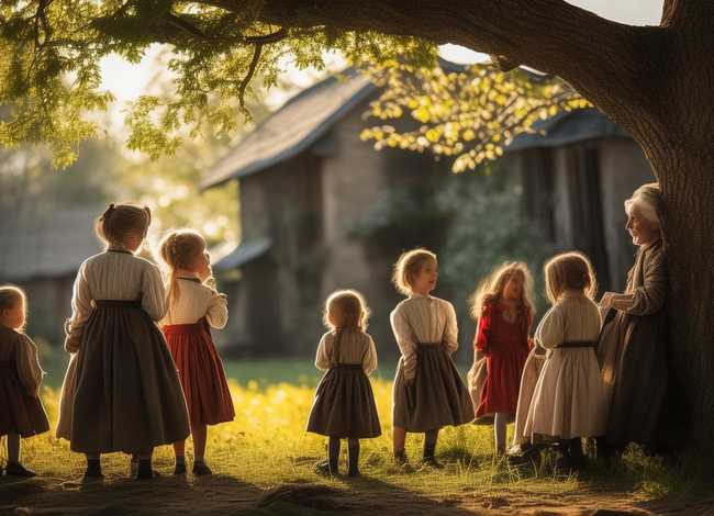 历史小故事1（历史小故事150字左右四年级）