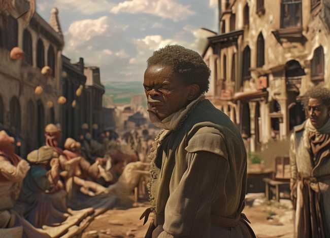 历史人物故事视频动画 历史人物故事视频动画版