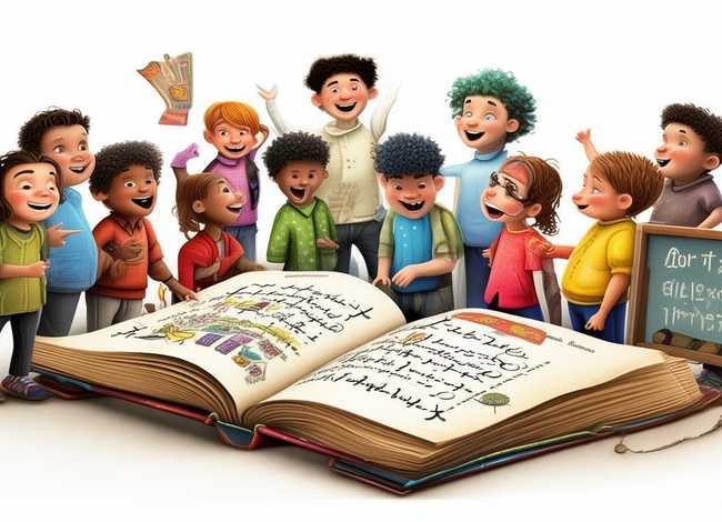 儿童推理小故事及答案，少儿推理故事及答案