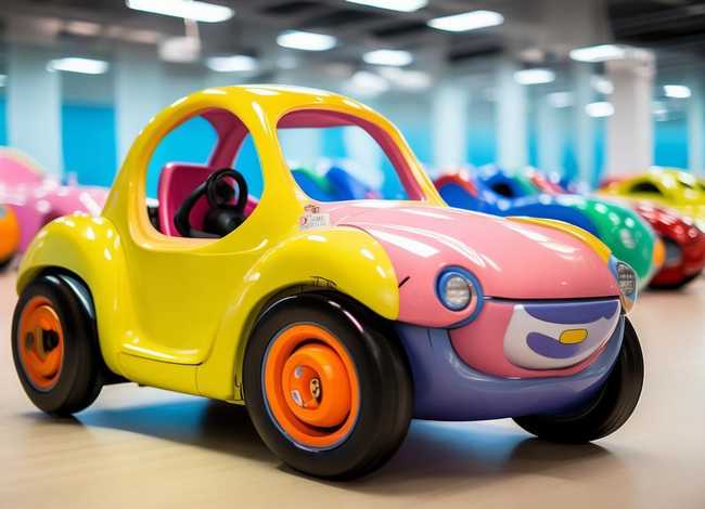 电动儿童小汽车（儿童电动小汽车多少钱一辆）