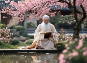 中华美德故事配图，中华美德故事配图简单