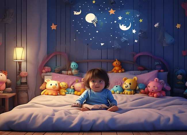 幼儿睡前故事题目 幼儿睡前故事题目简短