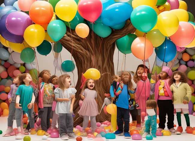 六一儿童的来历故事 - 六一儿童来历的总结