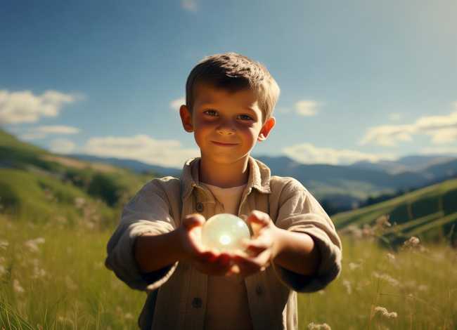 奇迹儿童的真实故事 - 奇迹男孩是真实故事 奇迹儿童的真实故事 - 奇迹男孩是真实故事