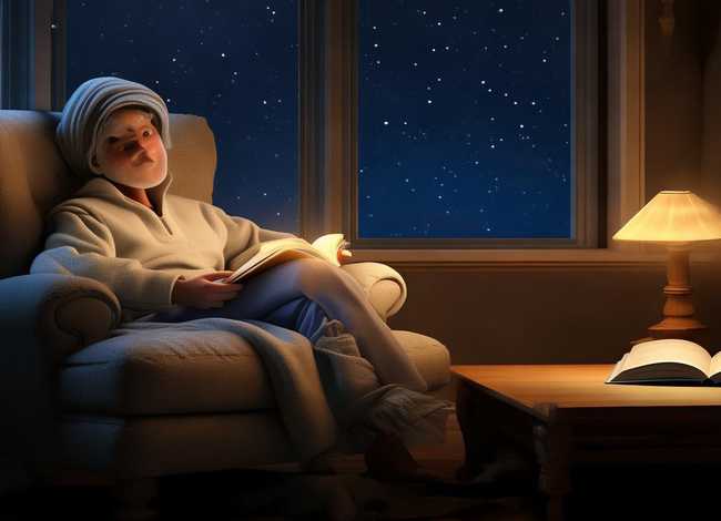 适合大人的睡前故事短故事 适合大人的睡前故事短故事视频