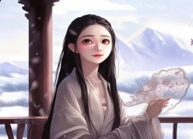 王昭君的故事儿童版 王昭君的经典故事