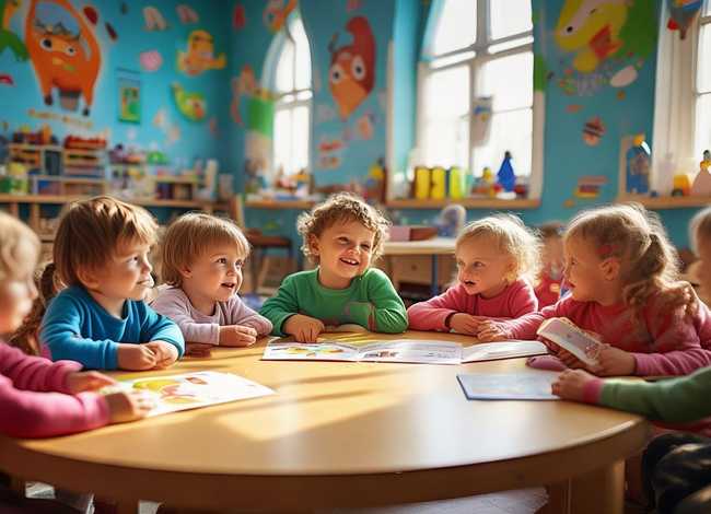 小班儿童故事大全、幼儿小班小故事大全