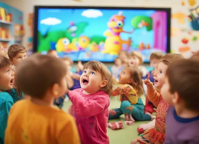 儿童早教视频搞笑故事；幼儿早教故事视频大全