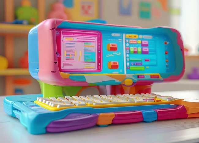 儿童编程 电脑 儿童编程电脑要什么配置