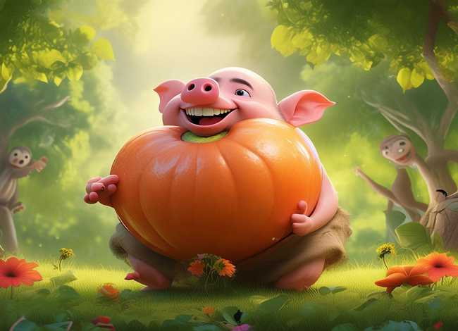 听儿童故事西游记猪八戒吃西瓜 讲一个西游记的故事猪八戒吃西瓜 听儿童故事西游记猪八戒吃西瓜 讲一个西游记的故事猪八戒吃西瓜