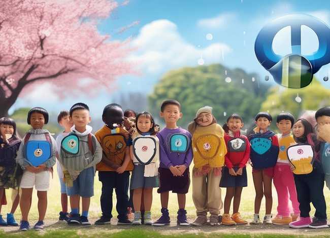 日本儿童版防卫白皮书内容；日本发布儿童版防卫白皮书内容