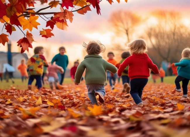 幼儿简单的秋天的故事 幼儿简单的秋天的故事有哪些 幼儿简单的秋天的故事 幼儿简单的秋天的故事有哪些