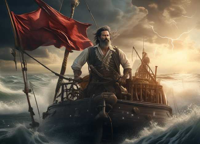 郑成功的故事300字 郑成功的故事300字左右