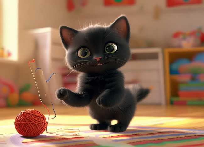 幼儿故事连续;幼儿连续故事猫小帅 幼儿故事连续;幼儿连续故事猫小帅