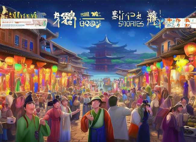 中华好故事第二季全集；中华好故事第二季全集在线观看