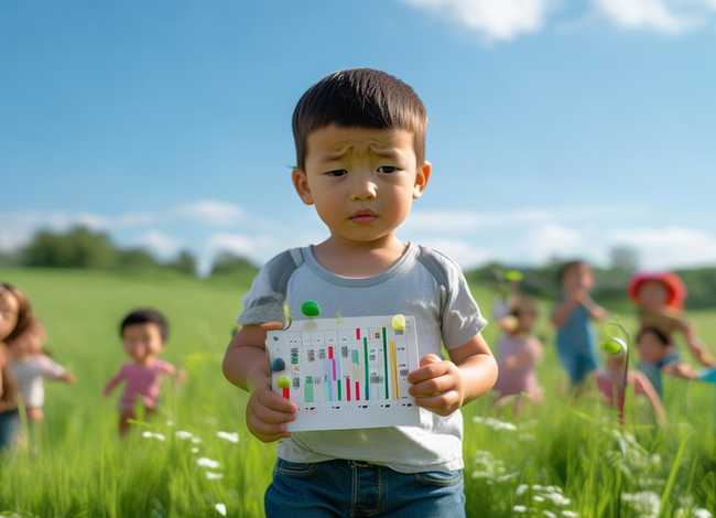 小孩子的谷丙谷草升高的原因 小孩谷丙谷草偏高的原因
