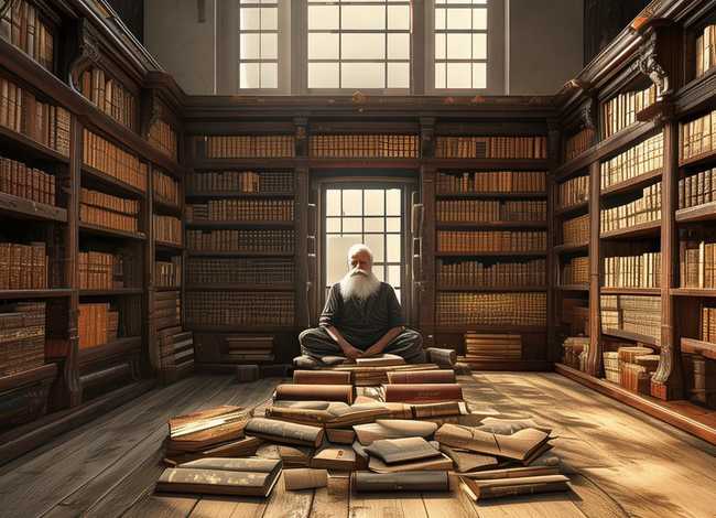 经典哲理故事书、经典哲理故事书籍推荐