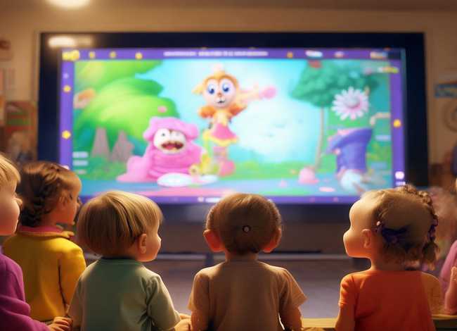 儿童视频故事阅读(幼儿阅读故事视频) 儿童视频故事阅读(幼儿阅读故事视频)