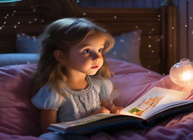 儿童睡前故事连续播放公主 儿童睡前小故事公主连续播放