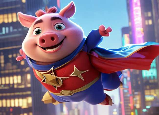 动画猪猪侠故事，动画猪猪侠故事大全