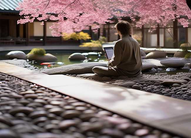 禅的故事在线听、禅的故事在线阅读