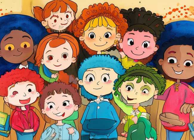 幼儿短故事50篇，短篇幼儿故事100篇50字