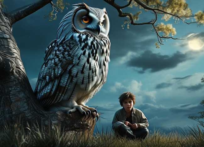 哲理故事长篇 哲理长篇故事大全