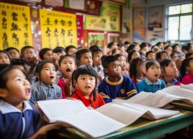 儿童古诗朗诵视频播放，少儿古诗朗诵视频