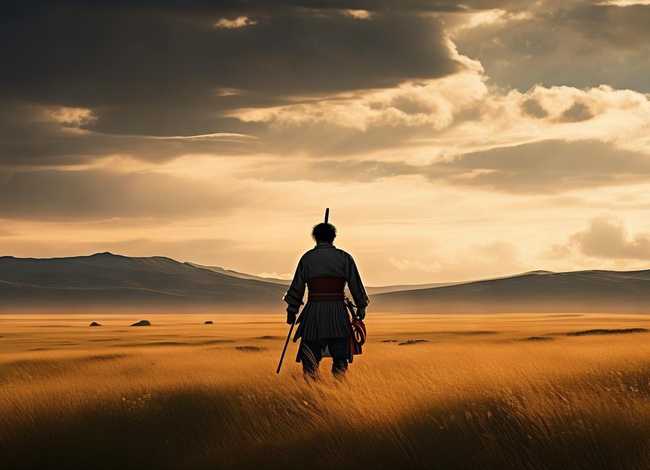 嘎达梅林的背后的故事（嘎达梅林背后的故事和故事）