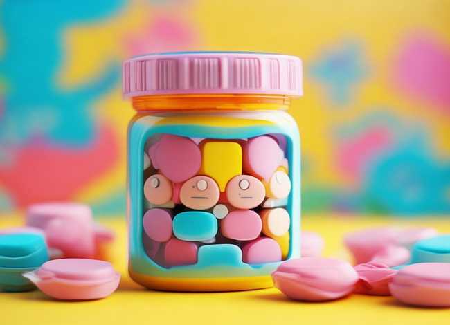 头孢儿童图片大全 儿童头孢图片大全药片图片