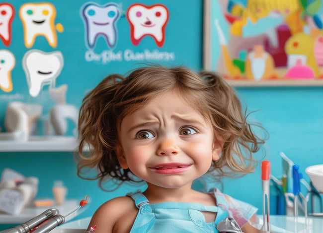 儿童牙齿疾病的危害(儿童牙齿疾病的危害有哪些) 儿童牙齿疾病的危害(儿童牙齿疾病的危害有哪些)