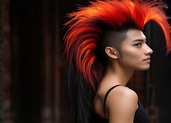 乌布雷带着全新发型出现了（乌布雷的发型叫什么）