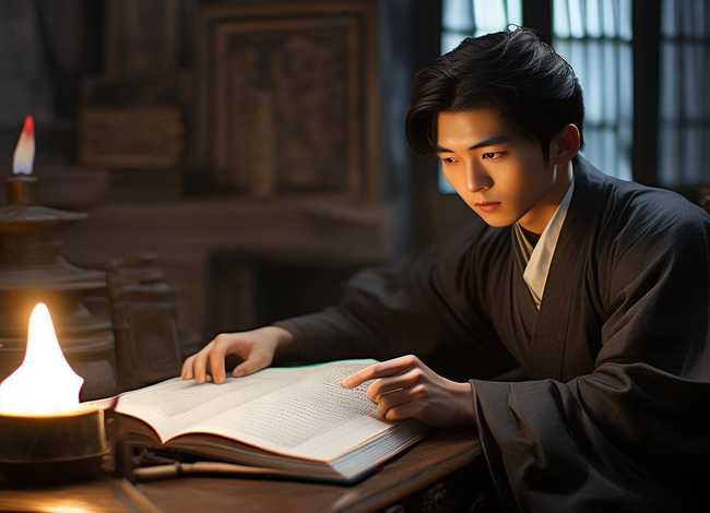 中华勤学故事13 - 中华勤学故事130字概括