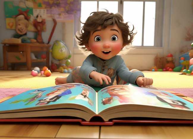 儿童讲历史的文案 适合给小孩子讲的历史小故事