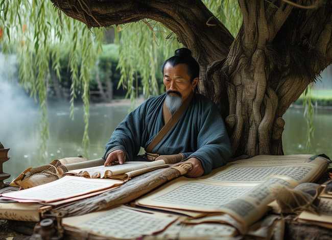 竺可桢的故事完整版；竺可桢的故事完整版在线阅读