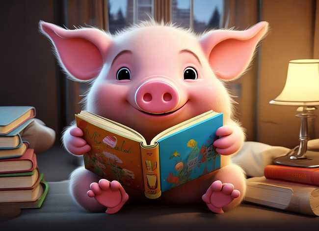 麦兜故事书籍，麦兜故事书籍在线阅读