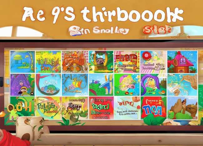 儿童讲故事的软件有哪些,小孩讲故事的软件有哪些? 儿童讲故事的软件有哪些,小孩讲故事的软件有哪些?