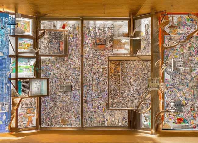 程门立雪的简短小故事100字（程门立雪的故事简短10个字）