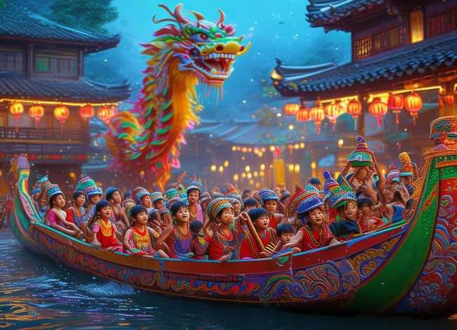 端午节故事幼儿视频 端午节故事幼儿视频完整版