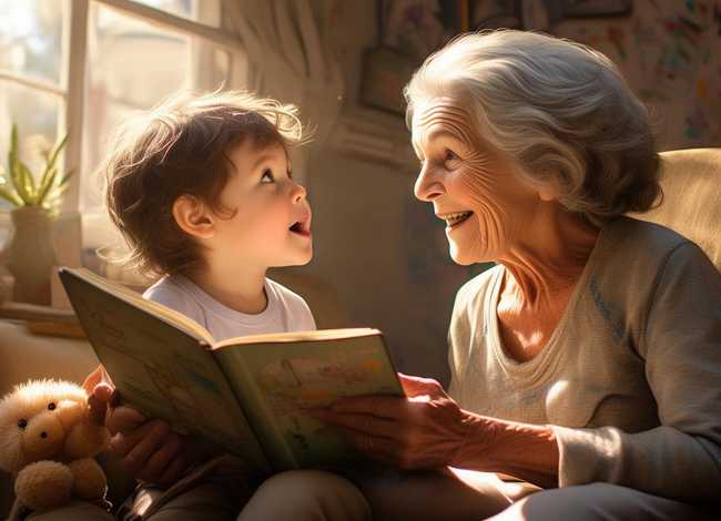 适合儿童又感人的故事；感人的少儿故事