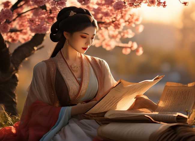 卫子夫的名言，卫子夫的名言名句大全