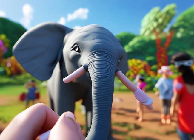 盲人摸象的故事视频动画片、盲人摸象的故事视频动画片免费观看