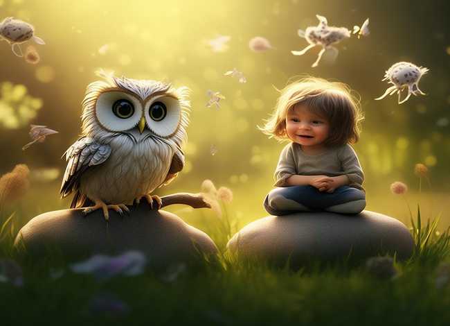 适合儿童讲的道德故事 给孩子讲的道德故事