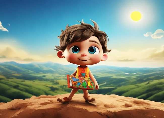 儿童励志故事绘本推荐；幼儿励志绘本故事