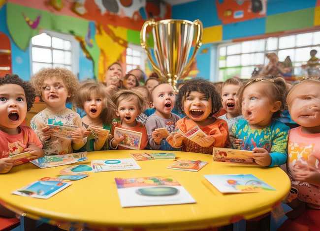 三岁幼儿故事、三岁幼儿故事比赛